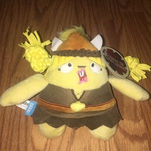 Brand New BarkBox Dog Toy